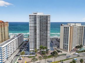 3140 S Ocean Dr PH4, Hallandale Beach FL 33009
