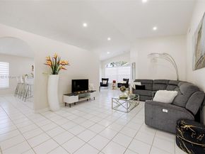 12340 SW 144th Ter, Miami FL 33186