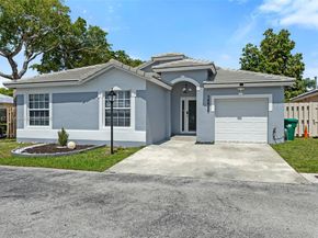 12340 SW 144th Ter, Miami FL 33186