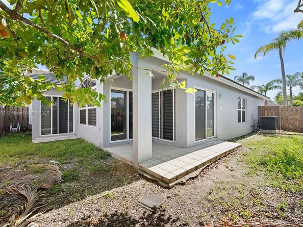 12340 SW 144th Ter, Miami FL 33186