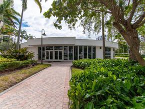 2500 Parkview Dr 2312, Hallandale Beach FL 33009