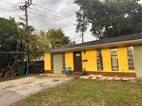 2995 SW 64th Ave, Miramar FL 33023