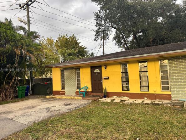 2995 SW 64th Ave, Miramar FL 33023