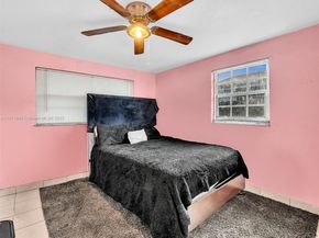 1890 Rutland St, Opa-Locka FL 33054