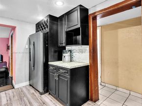 1890 Rutland St, Opa-Locka FL 33054