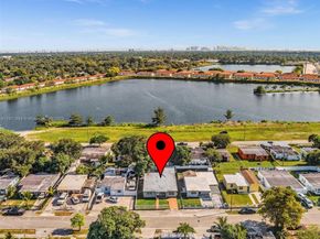 1890 Rutland St, Opa-Locka FL 33054