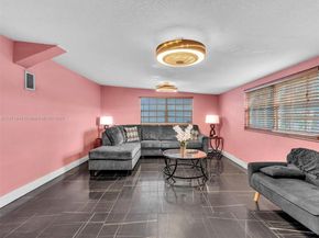 1890 Rutland St, Opa-Locka FL 33054