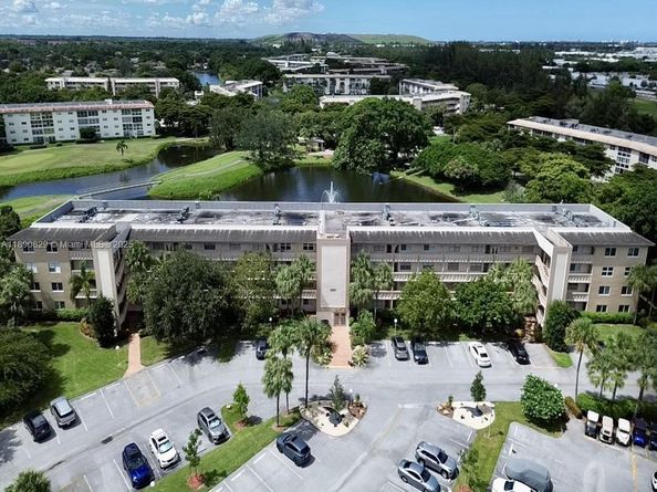 4301 Martinique Cir E4, Coconut Creek FL 33066