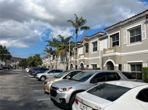 4929 SW 140th Ter 5, Miramar FL 33027