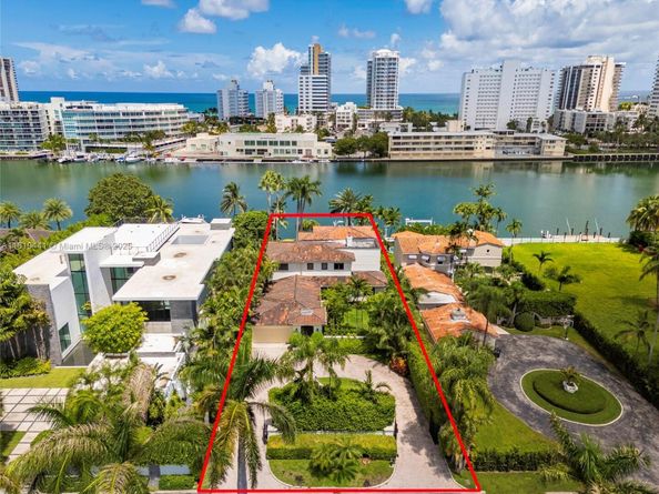 6535 Allison Rd, Miami Beach FL 33141