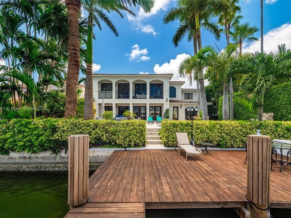 6535 Allison Rd, Miami Beach FL 33141