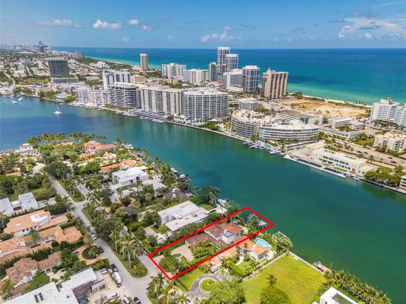 6535 Allison Rd, Miami Beach FL 33141