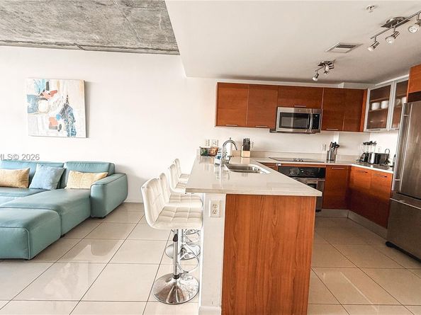 3250 NE 1st Ave 1110, Miami FL 33137