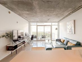 3250 NE 1st Ave 1110, Miami FL 33137