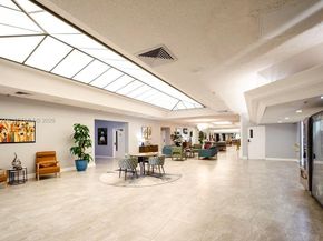 2601 N Nob Hill Rd 402, Sunrise FL 33322