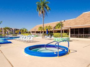 2601 N Nob Hill Rd 402, Sunrise FL 33322