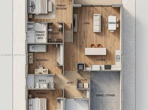 235 SW 4th St, Hallandale Beach FL 33009