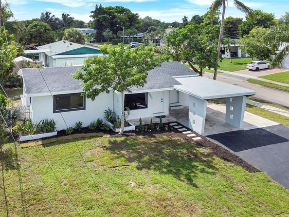2880 SW 2nd St, Fort Lauderdale FL 33312