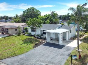 2880 SW 2nd St, Fort Lauderdale FL 33312