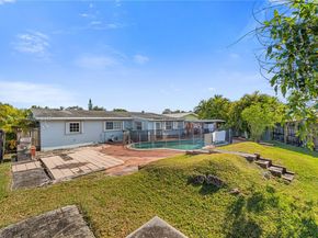 8100 SW 95th Ct, Miami FL 33173