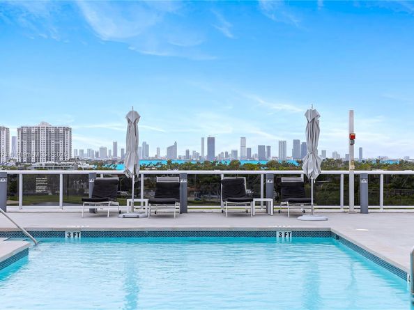 2001 Meridian Ave 515, Miami Beach FL 33139