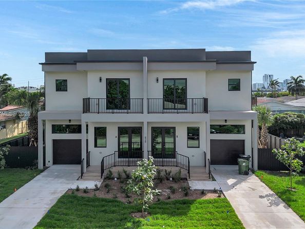 828 NE 14th St, Fort Lauderdale FL 33304