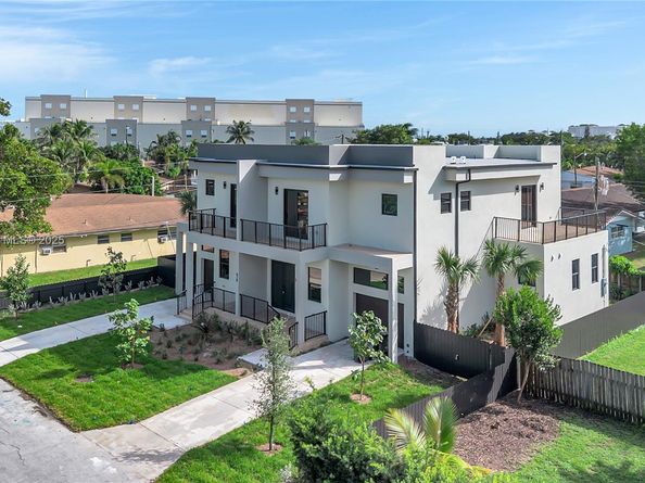 828 NE 14th St, Fort Lauderdale FL 33304