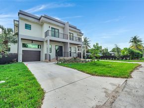 828 NE 14th St, Fort Lauderdale FL 33304