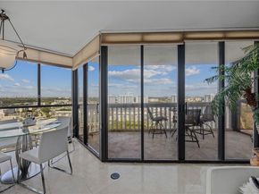 1000 W Island Blvd 1910, Aventura FL 33160