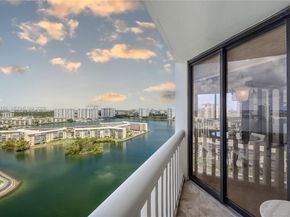 1000 W Island Blvd 1910, Aventura FL 33160