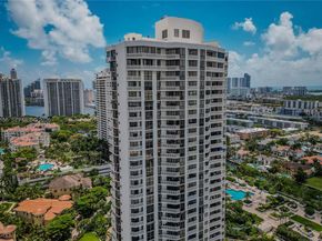 1000 W Island Blvd 1910, Aventura FL 33160