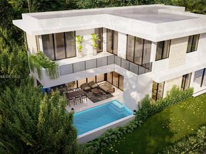 4095 Hardie Ave, Miami FL 33133