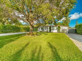 13801 NE 1st Ave, Miami FL 33161