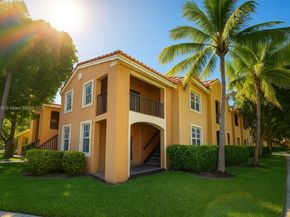 2021 Renaissance Blvd 208, Miramar FL 33025