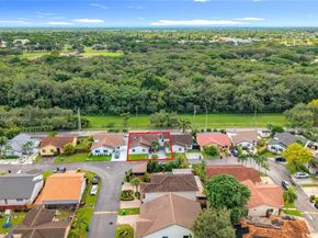 11196 SW 75th Ter, Miami FL 33173