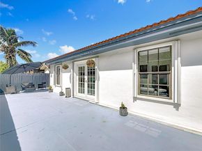 11196 SW 75th Ter, Miami FL 33173