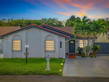 11196 SW 75th Ter