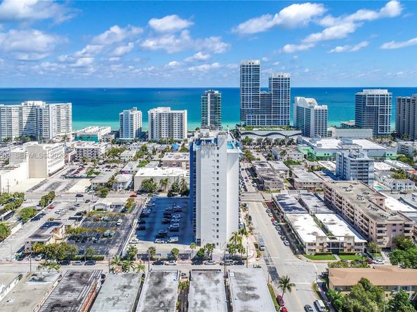 401 69 St 411, Miami Beach FL 33141