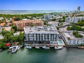 8100 Byron Ave 308, Miami Beach FL 33141