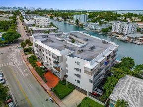 8100 Byron Ave 308, Miami Beach FL 33141