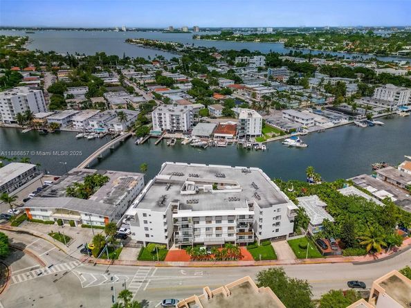 8100 Byron Ave 308, Miami Beach FL 33141