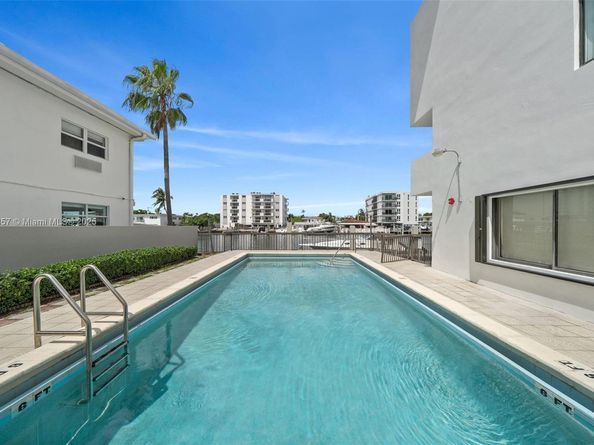 8100 Byron Ave 308, Miami Beach FL 33141