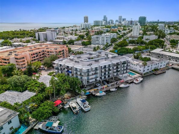 8100 Byron Ave 308, Miami Beach FL 33141