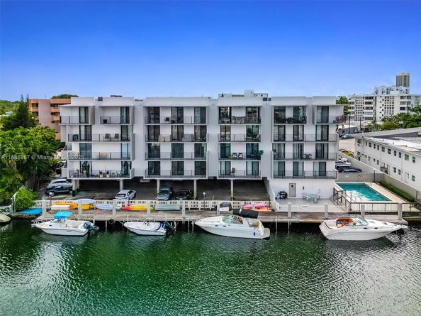 8100 Byron Ave 308, Miami Beach FL 33141