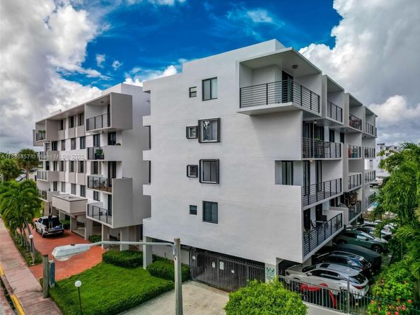 8100 Byron Ave 308, Miami Beach FL 33141