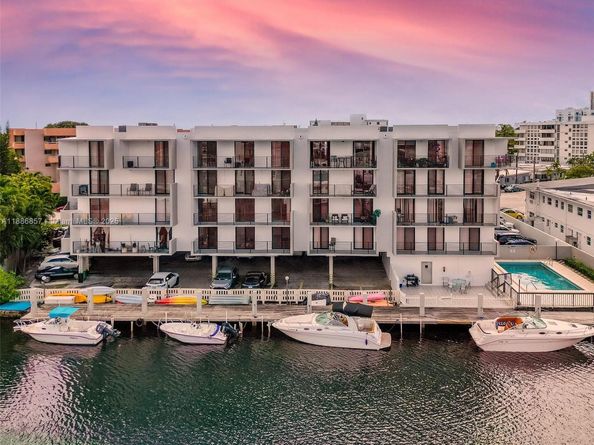 8100 Byron Ave 308, Miami Beach FL 33141