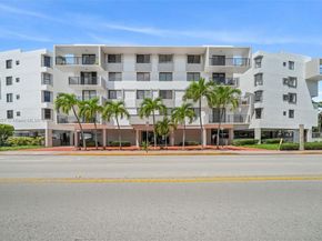 8100 Byron Ave 308, Miami Beach FL 33141