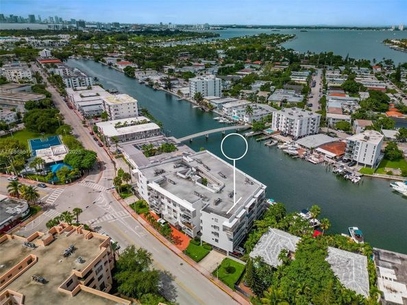 8100 Byron Ave 308, Miami Beach FL 33141