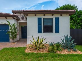 23341 SW 132nd Pl, Homestead FL 33032