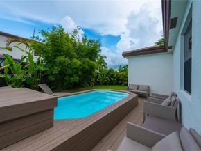 23341 SW 132nd Pl, Homestead FL 33032